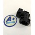Connector, H/F - H/F 90°